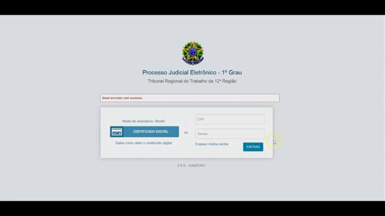 Guia Completo para o Login Simar: Dicas e Truques