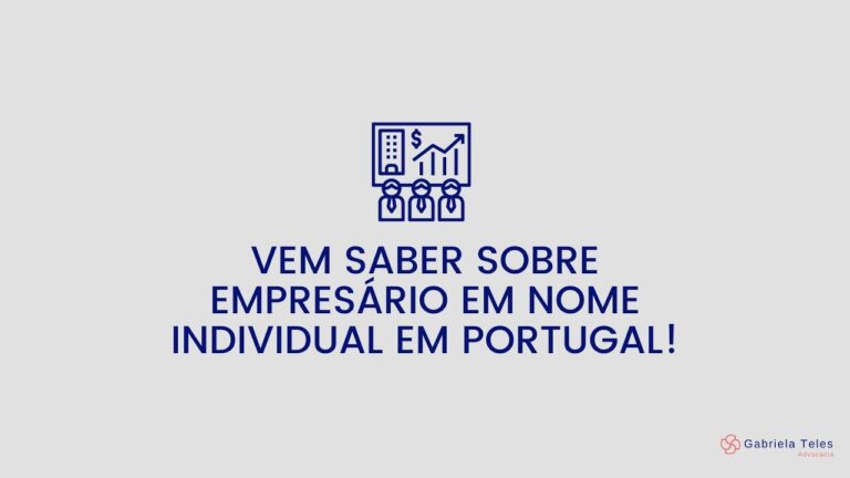 Passo a passo para abrir empresa em nome individual