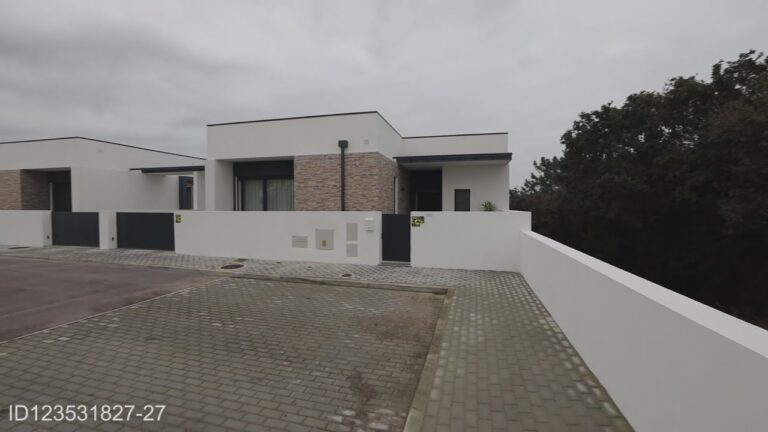 Guia completo de alojamento local em Leiria