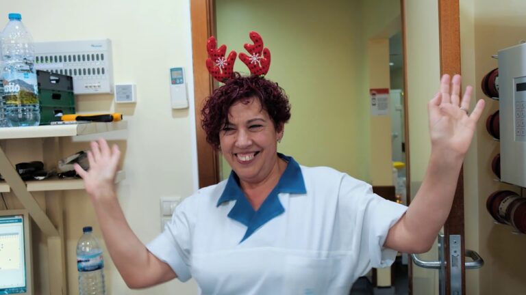 Hospital Oliveira de Azeméis: Excelência em Cuidados de Saúde