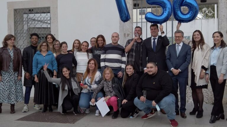 Proteção Civil em Lisboa: Estratégias de Prevenção e Resposta
