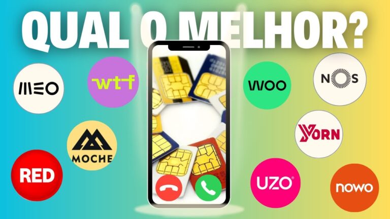 Entenda o Tarifário NOS: Guia Prático e Completo