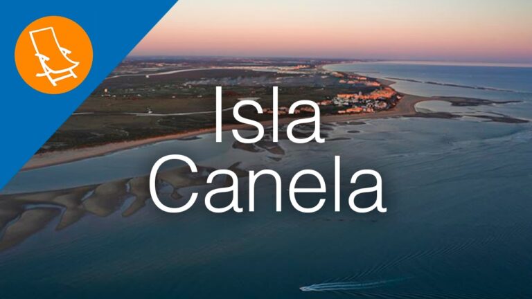 Descobrindo as Ilhas Canelas: Um Para&iacute;so Tropical