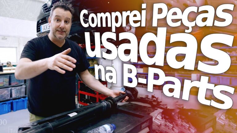 Peças por Matrícula: Como Facilitar a Busca e Compra de Componentes Automotivos
