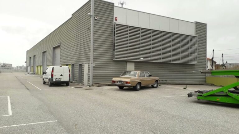 Desenvolvimento Sustentável na Zona Industrial da Taboeira