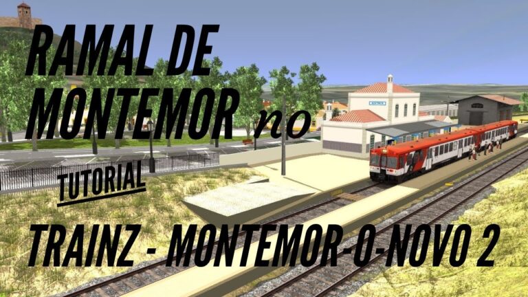 Guia completo da Rodoviária de Montemor o Novo