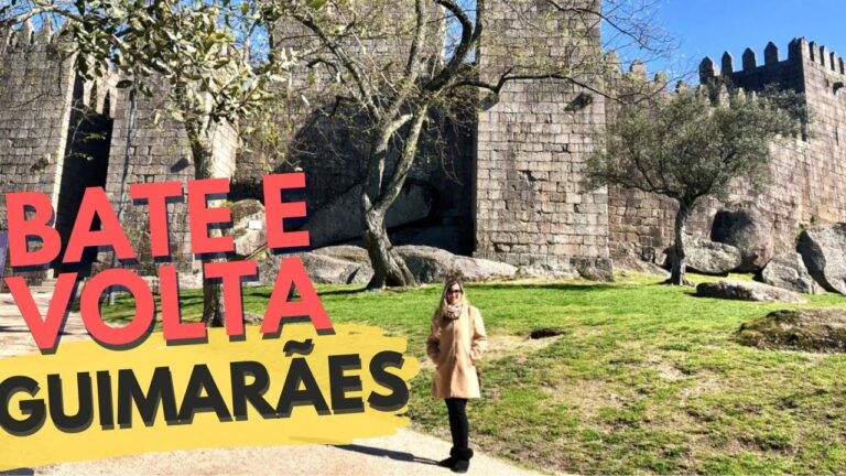 Pre&ccedil;o do Comboio de Guimar&atilde;es a Porto: Guia Completo