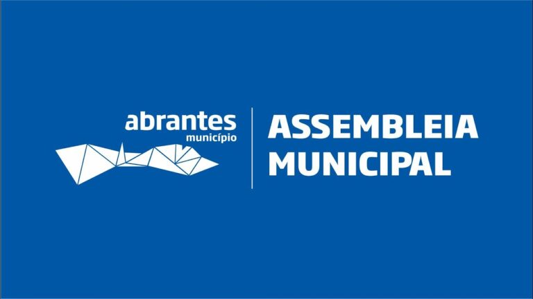 Guia completo do munic&iacute;pio de Abrantes
