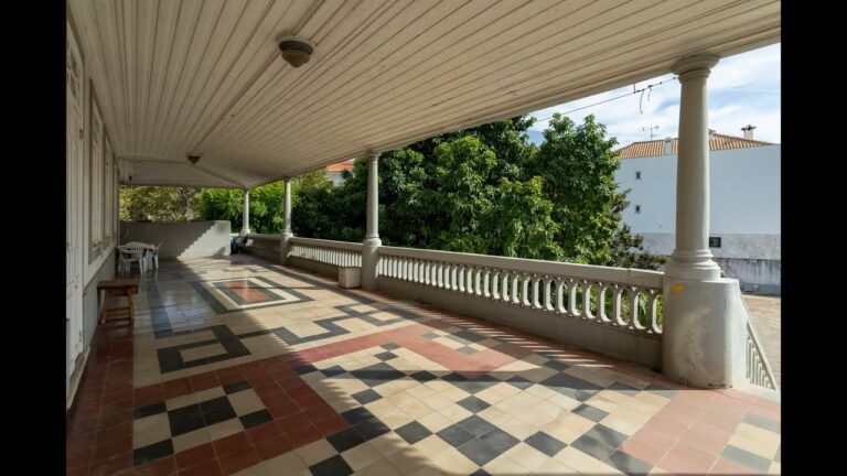 Guia de Alojamento em Tavira: Descubra os Melhores Locais para se Hospedar
