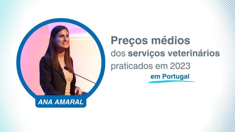 Guia Completo de Pre&ccedil;os Veterin&aacute;rios em Portugal