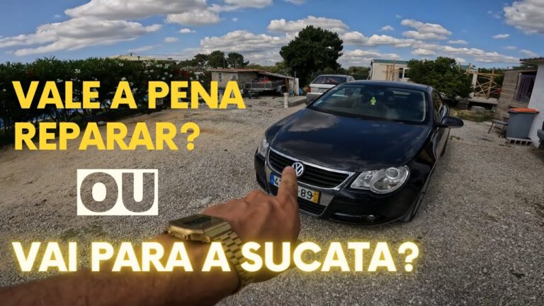 Sucata Palmela: Oportunidades e Sustentabilidade na Reciclagem