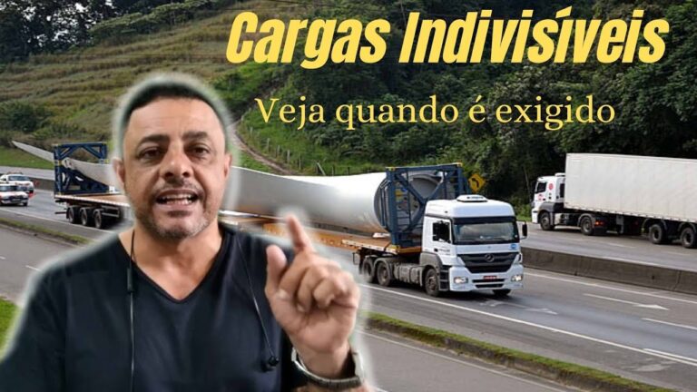 Cuidados Essenciais na Disposição da Carga