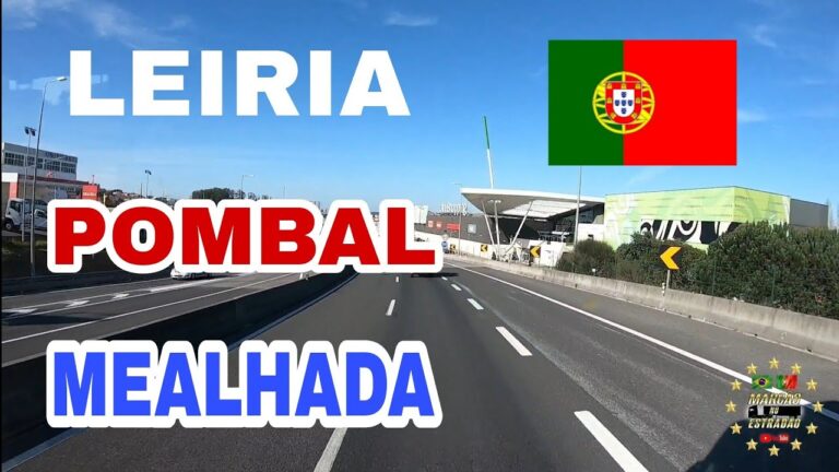 Descubra a Loja do Camionista em Pombal: Qualidade e Variedade para Motoristas