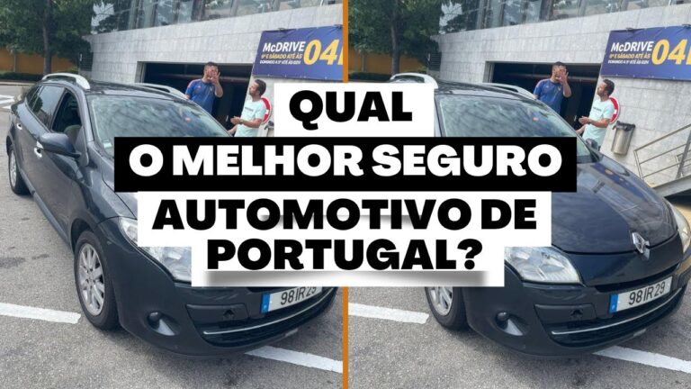 Guia do Instituto de Seguros de Portugal para Seguro Autom&oacute;vel