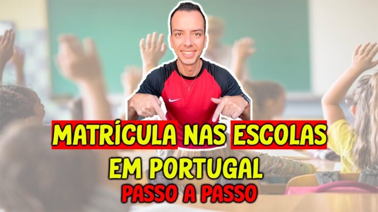Ano Matrícula: O que você precisa saber