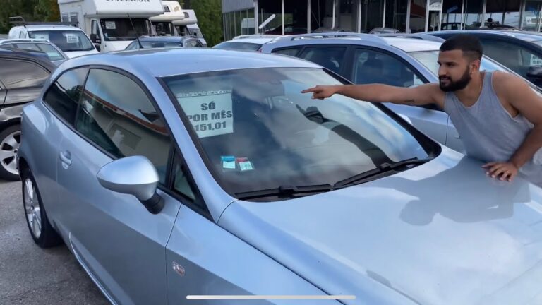 Carros Usados Leiria: Particulares