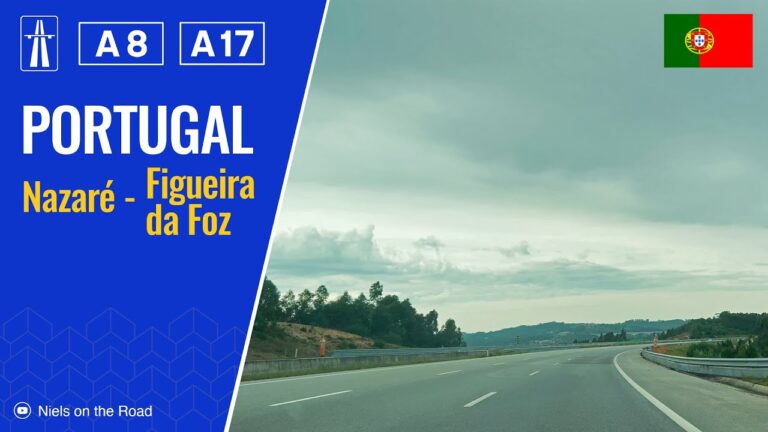 A8 Autoestrada: Conheça as Características e Importância