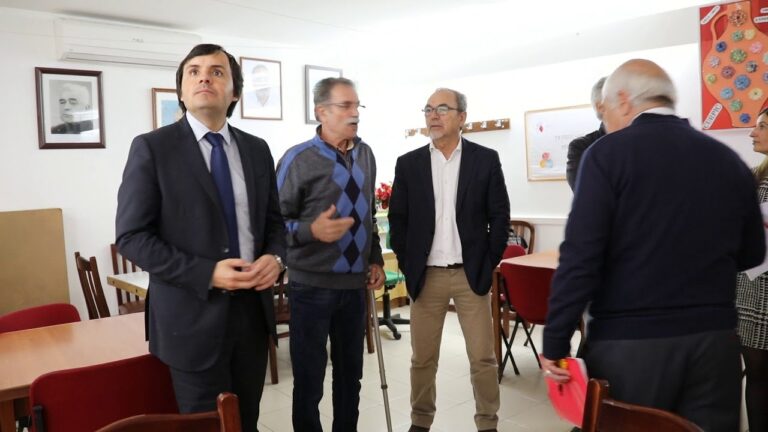Guia Completo para Alugar uma Pensão em Odivelas