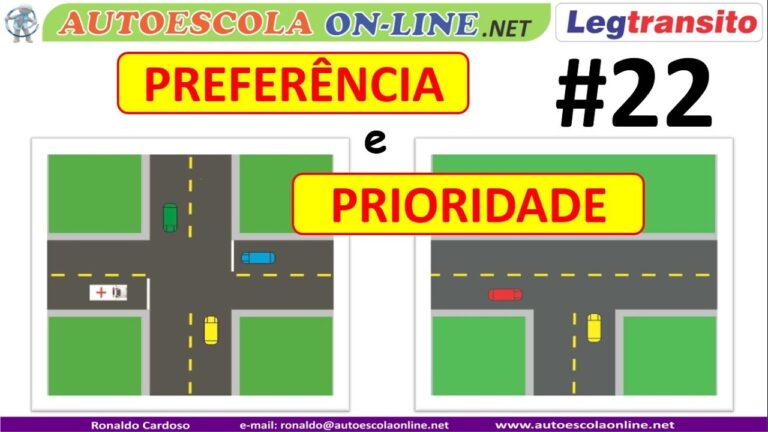 Ceder a Passagem ao Ve&iacute;culo dos Bombeiros: Quando &eacute; Necess&aacute;rio?