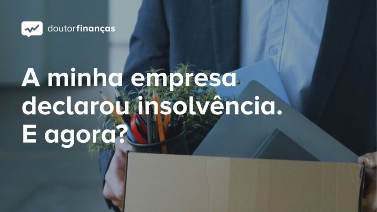 Guia para Lidar com a Insolv&ecirc;ncia de uma Empresa
