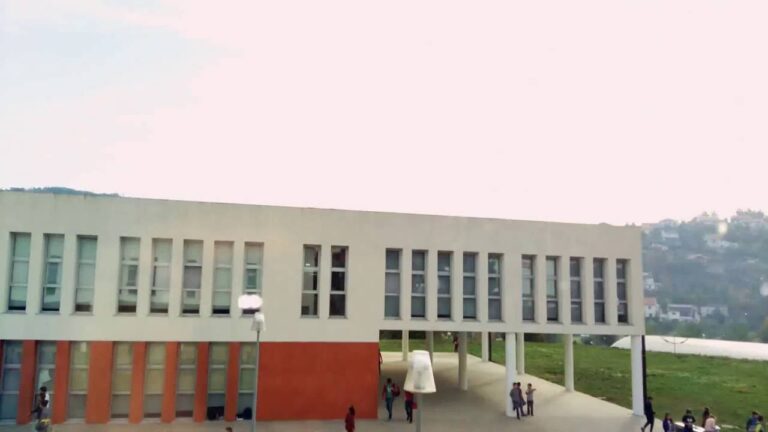 Agrupamento de Escolas de Cabeceiras de Basto: Um Guia Completo