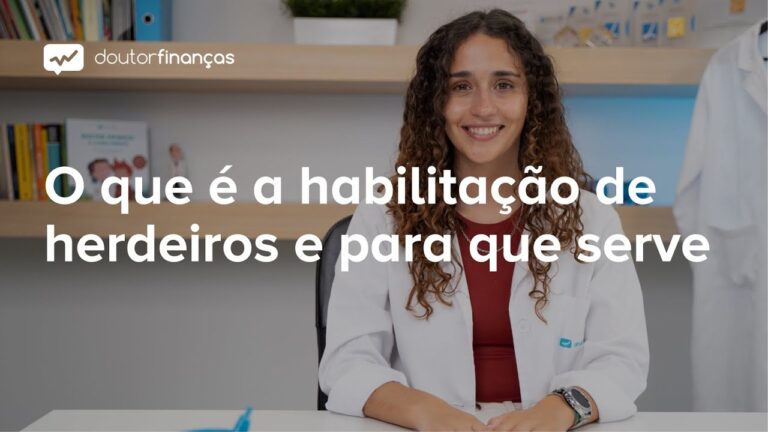 Consulta Habilita&ccedil;&atilde;o de Herdeiros Online: Simplificando o Processo