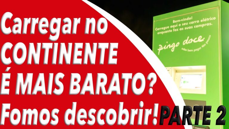 Revolução do Continente Automóvel: Inovações e Tendências