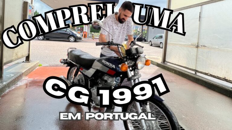 Legaliza&ccedil;&atilde;o das Motos: Desafios e Oportunidades