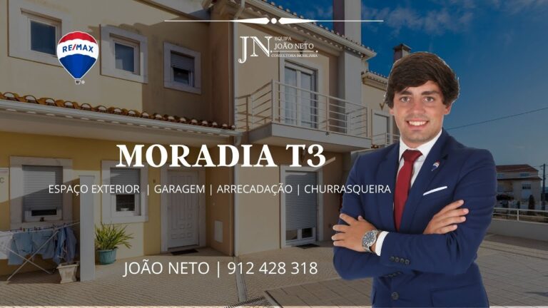 Guia para Comprar Casa em Torres Vedras