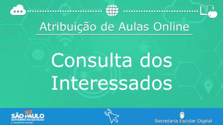 Como Consultar Manifestação de Interesse de Forma Eficiente