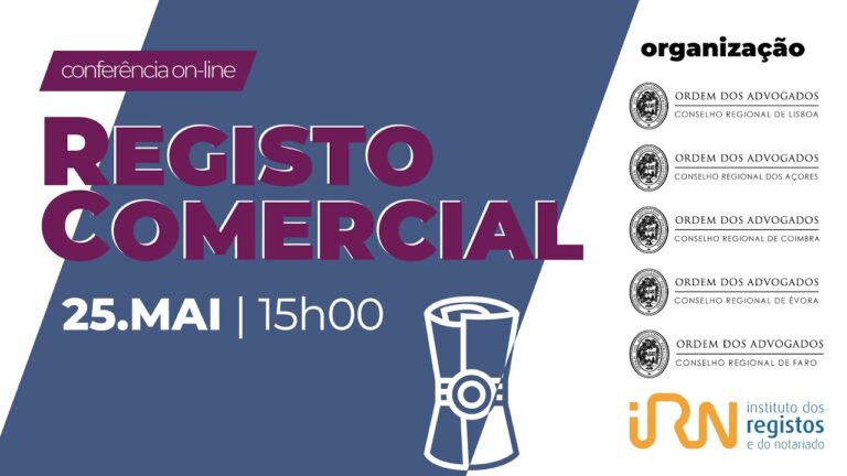Guia do Código do Registo Comercial