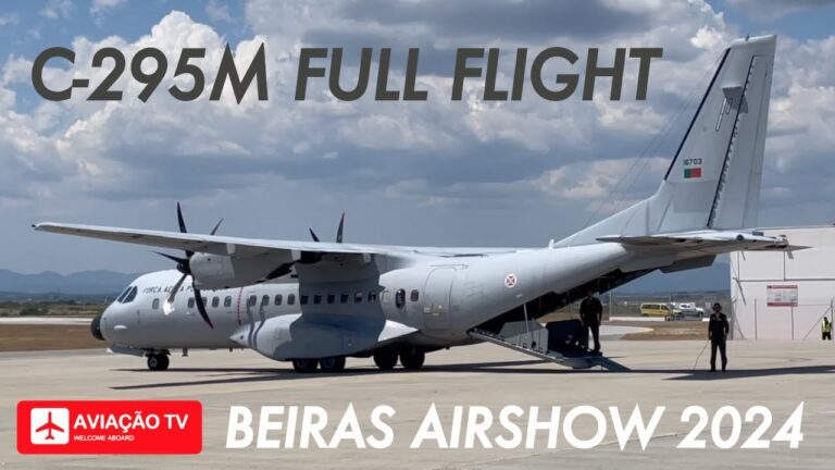 Avia&ccedil;&atilde;o da For&ccedil;a A&eacute;rea Portuguesa: Uma Vis&atilde;o Geral