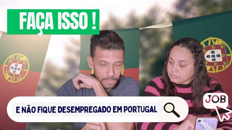 Net Emprego em Odivelas: Oportunidades de Trabalho na Cidade