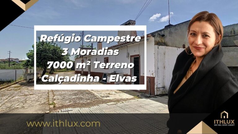 Como chegar a Elvas: Guia de viagem para o destino desejado