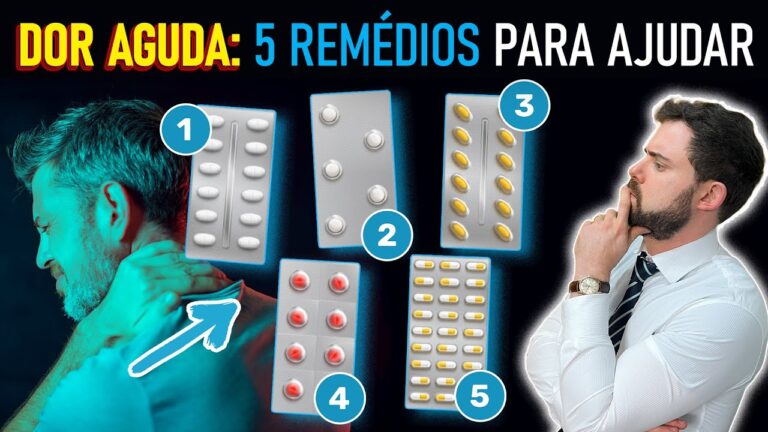 Relaxantes Musculares de Venda Livre: Guia Completo