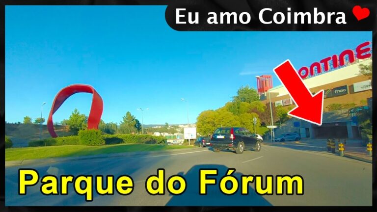 Guia do Centro Comercial Coimbra: Melhores Lojas e Ofertas