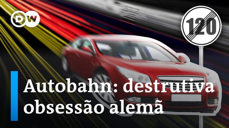 Limites de Velocidade em Portugal: O Que Você Precisa Saber