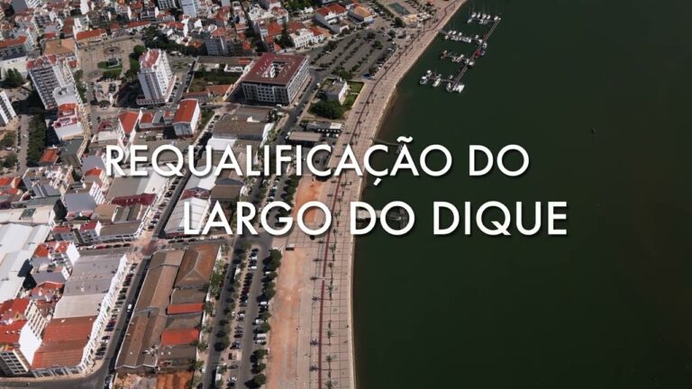 Guia Completo da Rodoviária de Portimão