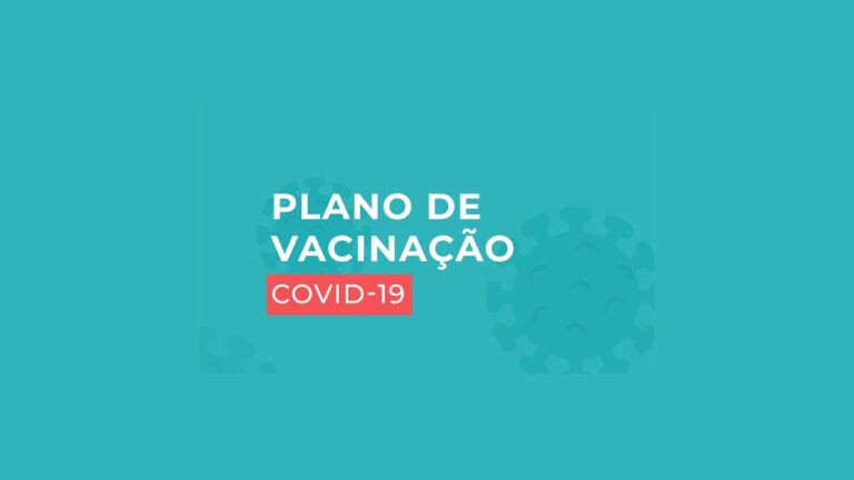 Plano de Vacinação COVID em Portugal: Estratégias e Desafios