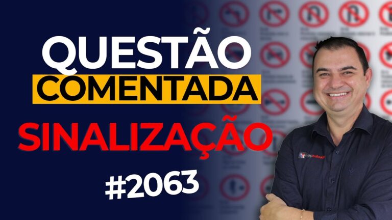 Regras de Buzina em Situa&ccedil;&otilde;es Espec&iacute;ficas