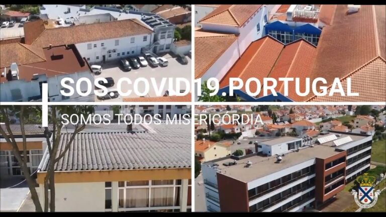 Hospital Entroncamento: Inovações e Desafios da Saúde Local