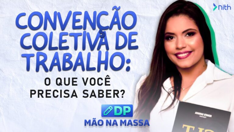 Como Identificar o Meu Contrato Coletivo de Trabalho