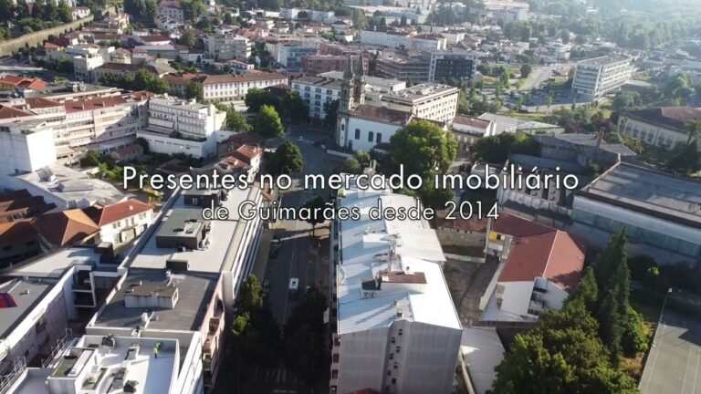 Guia Completo para Comprar Casa em Guimar&atilde;es