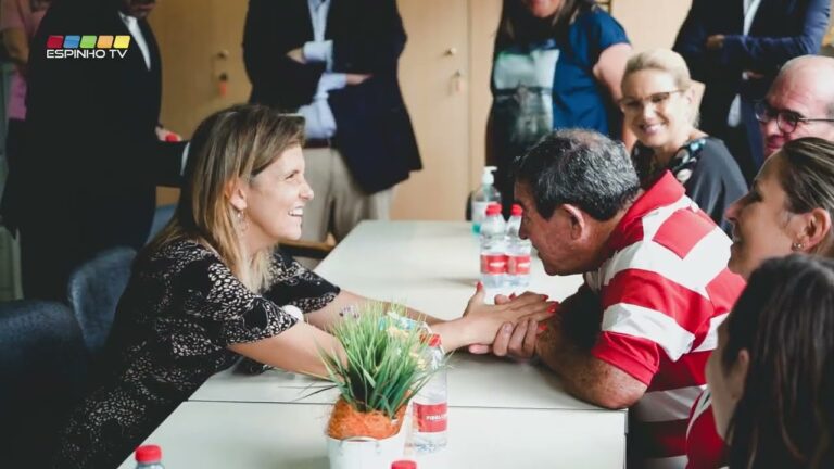 Segurança Social em Espinho: Desafios e Soluções