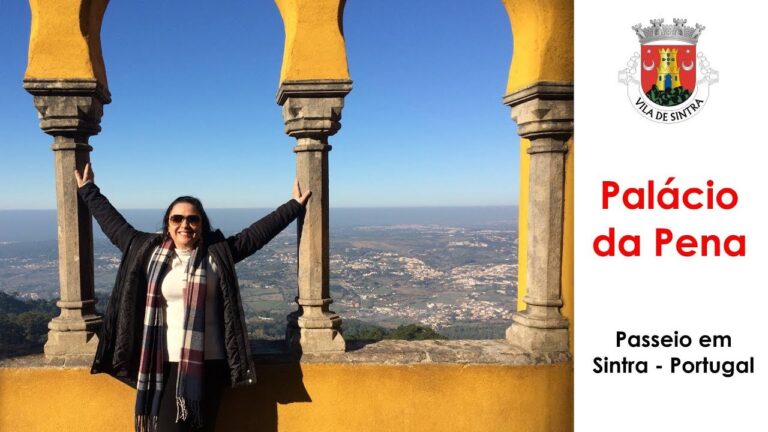 Guia para um Feriado Perfeito em Sintra