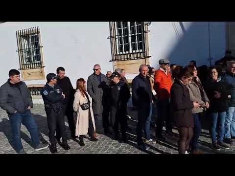 Arquivo Distrital de Leiria: Guardi&atilde;o da Hist&oacute;ria Local