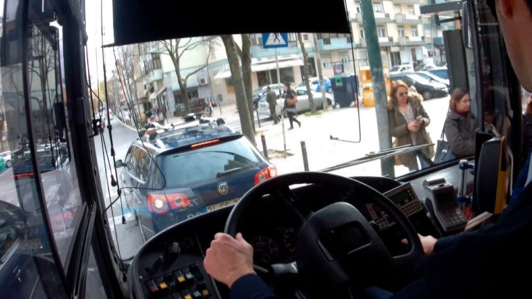 Escola de Condução Pontinha: Guia Completo para Obter a Carta de Condução
