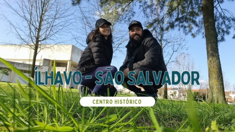 Centro de Sa&uacute;de &Iacute;lhavo: Cuidados e Servi&ccedil;os Essenciais para a Comunidade