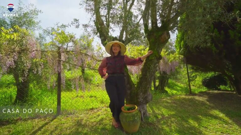 Venda de Casas em Tomar: Oportunidades Imperdíveis