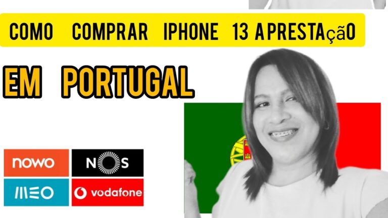 Guia para Comprar Telem&oacute;vel em Presta&ccedil;&otilde;es